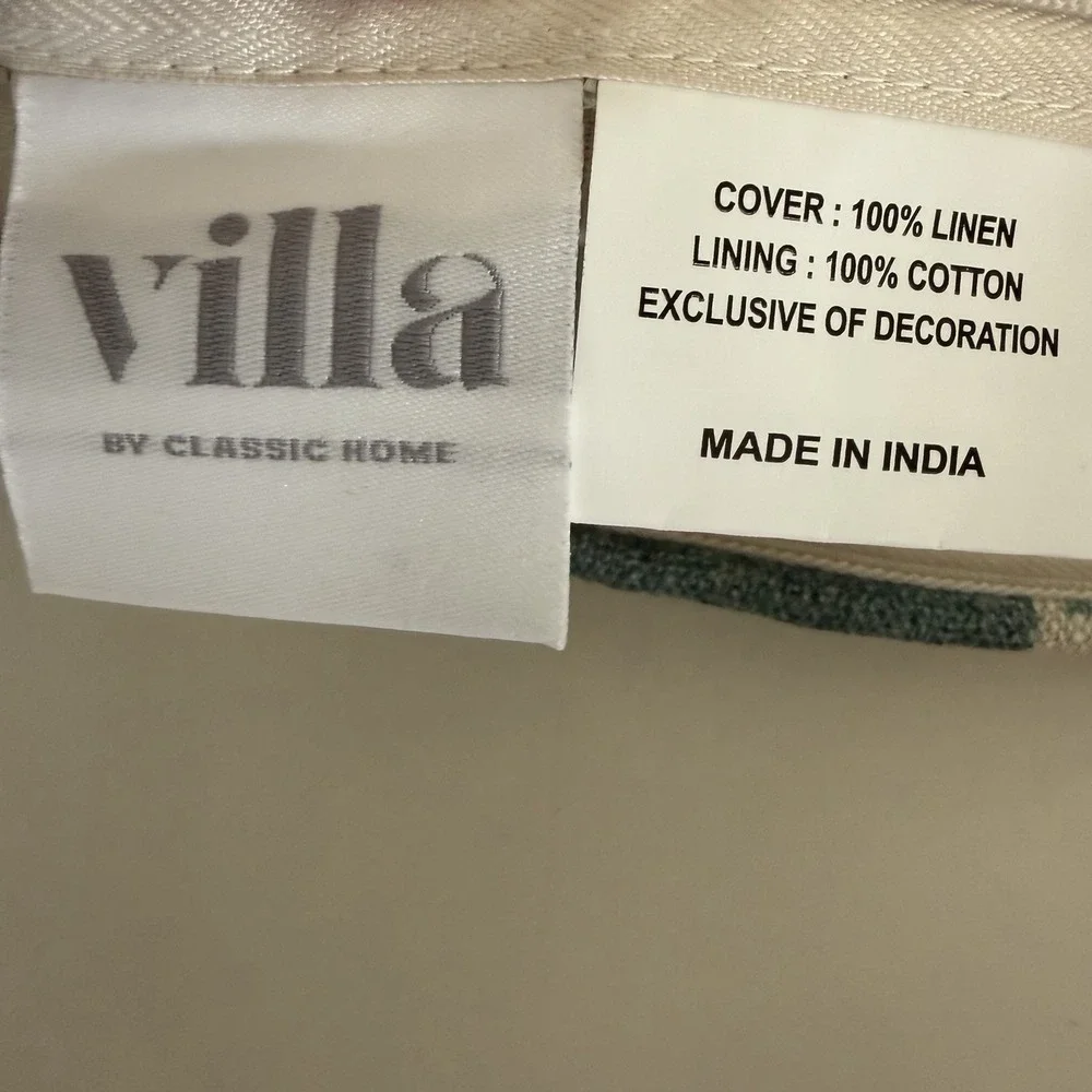 Villa by Classic‎ Home Adobe Multi 20